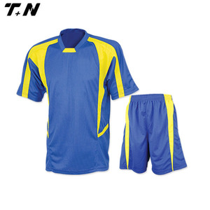 fu&szlig;ballfu&szlig;ball-kleidung, soccer uniform designs, fu&szlig;balltrikot - Product Image 3