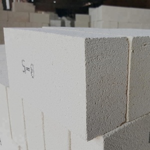 Trọng Lượng Nhẹ TJM Cách Điện Cháy Gạch Cho Lò Cách Nhiệt - Product Image 5