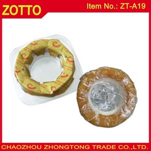 <span class=keywords><strong>Joint</strong></span> d'étanchéité <span class=keywords><strong>de</strong></span> haute qualité pour trou <span class=keywords><strong>de</strong></span> fixation <span class=keywords><strong>de</strong></span> la <span class=keywords><strong>cuvette</strong></span> des toilettes, anneau en caoutchouc pour toilettes, bonne étanchéité - Product Image 6