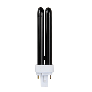 Lampe bleue à une extrémité <span class=keywords><strong>PL</strong></span> 2G7 4 broches UV Blacklight BLB - Product Image 4