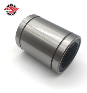 Serie LM Linear Motion Cuscinetto A Sfere LM14UU LM14 UU LM 14 UU - Product Image 1