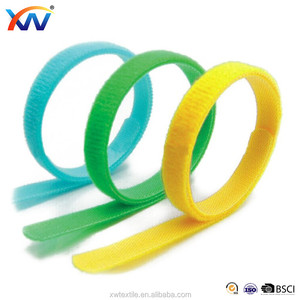 En gros 12 Couleurs Doux Collier de <span class=keywords><strong>Chien</strong></span>/Chiot Cou Bandes avec le Matériel En Nylon - Product Image 4