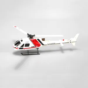 2.4g long range cyclone rc helicopter