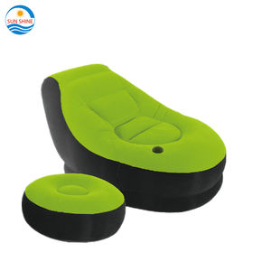 Sunshine Air sofà Design fattoria per il tempo libero salotto gonfiabile con un posto a sezione angolare con riporre le sale dell'hotel - Product Image 3