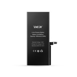 OEM haute capacité 3300 mAh mobile téléphone <span class=keywords><strong>batterie</strong></span> de remplacement pour <span class=keywords><strong>iPhone6</strong></span> plus - Product Image 2