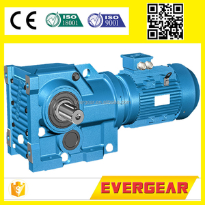 K Series cónicos helicoidales ángulo recto <span class=keywords><strong>caja</strong></span> <span class=keywords><strong>de</strong></span> cambios, eurodrive, motor <span class=keywords><strong>de</strong></span> <span class=keywords><strong>engranajes</strong></span> cónicos - Product Image 3