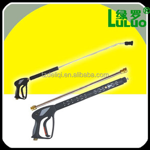 Accessori per rondelle ad alta <span class=keywords><strong>pressione</strong></span> set di cannone per bottiglie in schiuma per serbatoio in schiuma per rondella auto - Product Image 5
