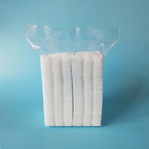 Cosméticos cara boca cuello maquillaje accesorios cuidado de la piel almohadillas de algodón - Product Image 5