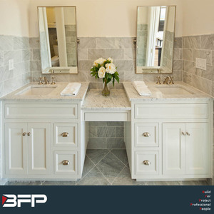 Double évier en Pvc, mobilier <span class=keywords><strong>de</strong></span> <span class=keywords><strong>salle</strong></span> <span class=keywords><strong>de</strong></span> <span class=keywords><strong>bain</strong></span>, meubles pour chantier, bon marché, <span class=keywords><strong>Style</strong></span> européen, 2020 - Product Image 2