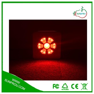 Elly - haute PPFD COB grow lights led plantes médicinales / fleurs et <span class=keywords><strong>de</strong></span> croissance / tomates et concombres - Product Image 1