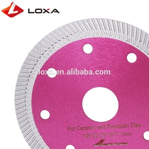 High Quality <strong>Segmented</strong> Diamond <strong>Cutting</strong> <strong>Blades</strong> Diamond Saw <strong>Blade</strong> For <strong>Cutting</strong> <strong>Granite</strong> - Product Image 5