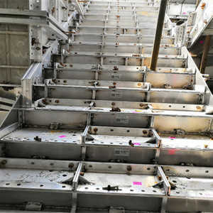 Good Stability <strong>Wall</strong> Formwork Light Formwork <strong>Best</strong> Price <strong>Concrete</strong> Column <strong>Forms</strong> Weight Aluminum - Product Image 4