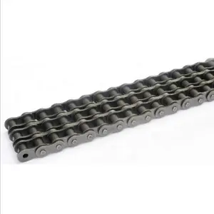 Pitch 12.7mm 08B-3 B series triplex roller chain