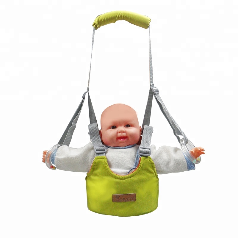 Ручной ремешок защитить ребенка от спотыкаясь Детские Прогулки