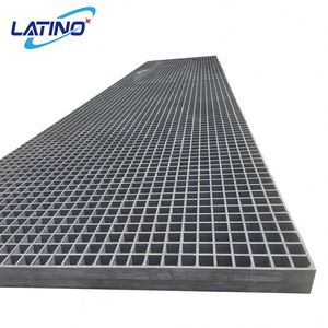 Hafif ve yüksek mukavemetli FRP Izgara, fiberglas ızgara, FRP ızgara - Product Image 1