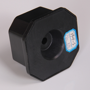 Cơ Sở Cúp Nhựa, Cơ Sở Cúp Nhựa Đen - Product Image 5