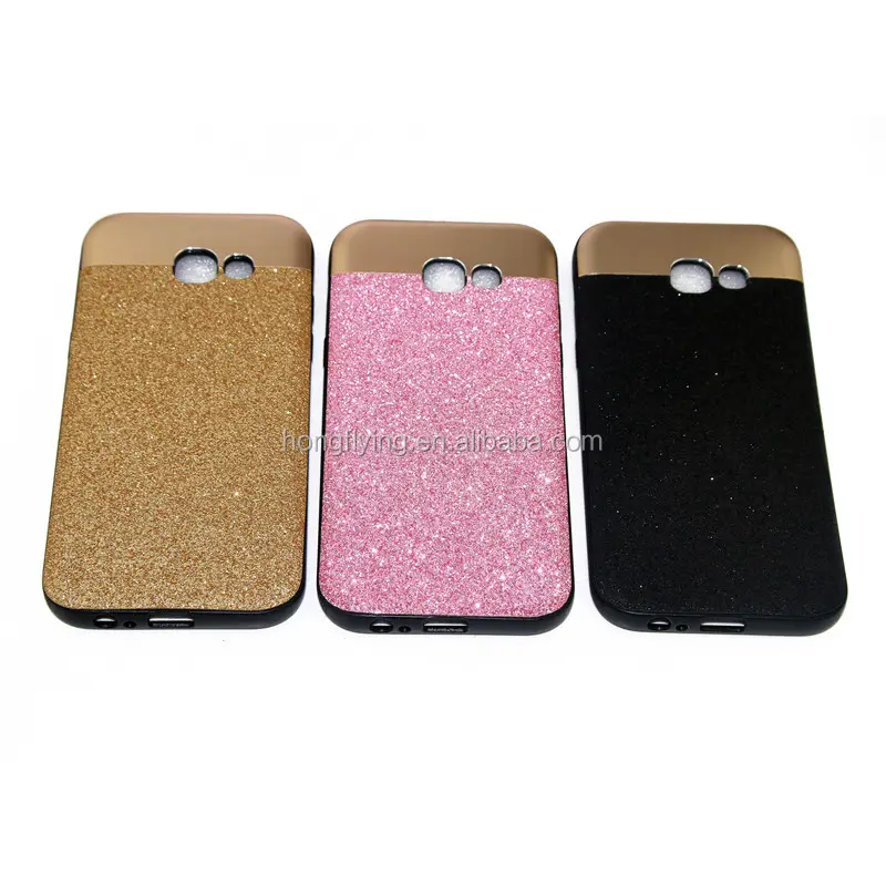 New Invention Excellent Quality Manufacture Price 2 in 1 Multi Colors PU Case For H U A- W E I J7