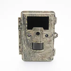 Keepguard câmera de caça 8mp, à prova d' água, vida selvagem, 360 30m