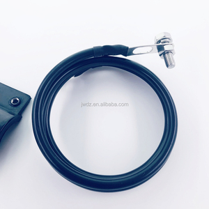 Telaio (Kit di messa a terra) per cavo 7/8, RG8,1/4, <span class=keywords><strong>3</strong></span>/8,1/<span class=keywords><strong>2</strong></span>,1/2S,7/8,1-1/4,1-5/8 Kit di messa a terra - Product Image 4