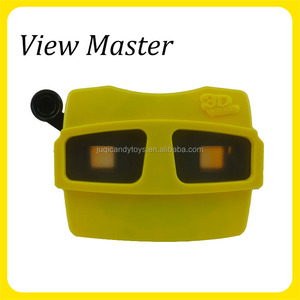 Basic Fun Classic View Master with reel - Product Image 3