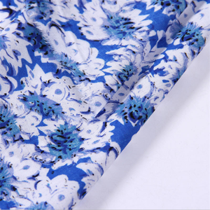 Tessuto 100% Rayon per Produttori di Abbigliamento a <span class=keywords><strong>Istanbul</strong></span>, Turchia, Prodotto a Shaoxing - Product Image 3