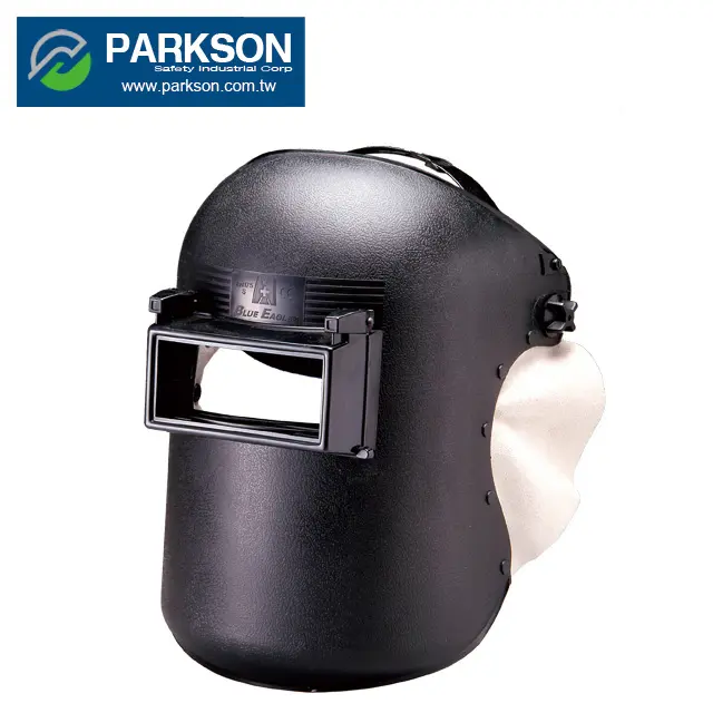 O Projeto especial Capacete de Segurança Capacete de Soldagem Earmuff Protetor Facial Disponível 633PEM