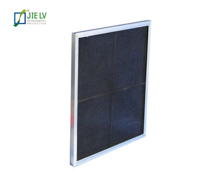 Nylon mesh G1 Panel Filter pre filter for for air conditioning system