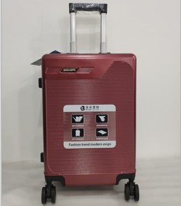Valise de voyage de loisirs auto-contrôlable de 20, 24, 28 pouces avec <span class=keywords><strong>prix</strong></span> d'usine - Product Image 6