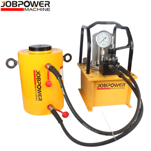 Anahtarı jakı küçük mini yüksek basınçlı <span class=keywords><strong>test</strong></span> taşınabilir tahrikli 700bar <span class=keywords><strong>motor</strong></span> 24v hidrolik direksiyon 220v hidrolik elektrikli pompa - Product Image 3