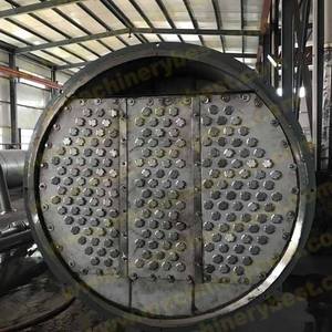 Columna de Destilación de <span class=keywords><strong>Alcohol</strong></span> para Planta de Etanol/Torre de Metanol - Product Image 3