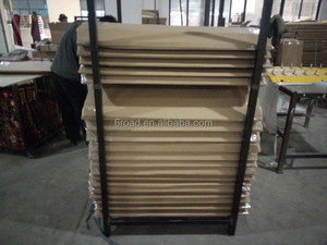 CE Certificated OEM ODM One-way Traffic <strong>Spikes</strong> Road <strong>Barrier</strong> Factory, Speed Bump with Fork - Product Image 6