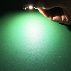 Bombilla led CANbus para coche, luz <span class=keywords><strong>de</strong></span> lectura con chip 1860, alta potencia, 28mm, 31mm, 36mm, 41mm, novedad, gran oferta - Product Image 5