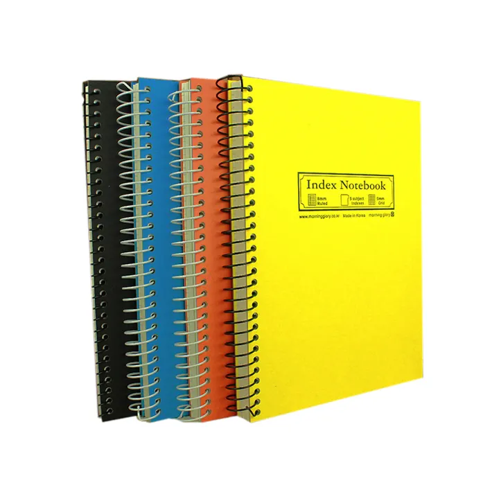Bloc de notas A5, cuaderno de negocios, oficina, papelería, fabricante de cuaderno personalizado