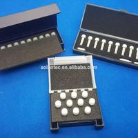 1x Perkinelmer Standaard Thga Grafiet Buizen, Pkg. 10 B0504033
