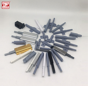 Plastique tampon cabinet <span class=keywords><strong>porte</strong></span> coussin <span class=keywords><strong>amortisseur</strong></span> <span class=keywords><strong>de</strong></span> <span class=keywords><strong>porte</strong></span> coulissante/amortisseurs <span class=keywords><strong>pour</strong></span> <span class=keywords><strong>cuisine</strong></span> portes - Product Image 3