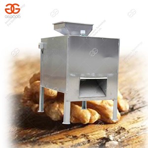 Listrik Otomatis Walnut Nut <span class=keywords><strong>Shell</strong></span> Mesin Pemecah Industri Kemiri <span class=keywords><strong>Cracker</strong></span> - Product Image 4