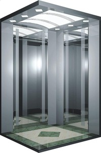 Precio razonable para ascensor de pasajeros de 450kg - Product Image 2