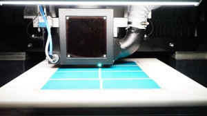 Bảng điều khiển màn hình cảm ứng đa điểm 8 inch - Product Image 4