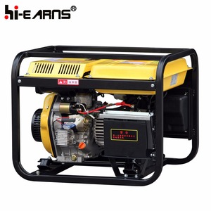 2KVA prix mini <span class=keywords><strong>générateur</strong></span> hydroélectrique <span class=keywords><strong>générateur</strong></span> <span class=keywords><strong>thermoélectrique</strong></span> - Product Image 4