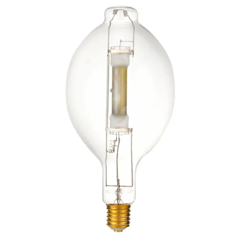 Op Boot Gebruik 1000W 1500W Metal Halide Over Water Vissen Lamp