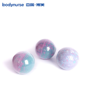 A10039 100% Natürliche Handgemachte Kinder-Badekugel - Product Image 3