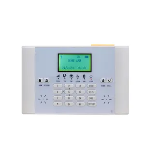 Mevcut alarm sistemleri için GSM otomatik çevirici BL-6000 manuel akıllı alarm sistemi gsm alarmı