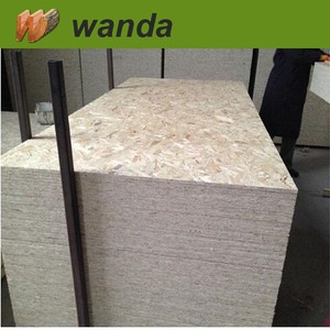 <span class=keywords><strong>OSB</strong></span> <span class=keywords><strong>foglio</strong></span> <span class=keywords><strong>OSB</strong></span> da 9mm per mobili da costruzione - Product Image 3