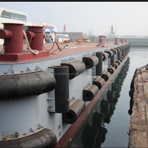 D tipo de muelle <span class=keywords><strong>marina</strong></span> defensa de goma con 20-25 años de larga vida útil - Product Image 2
