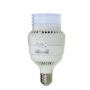 ETL CE E26 E27 bombilla Led 30W 40W <span class=keywords><strong>50W</strong></span> 90-277Vac 210 grados haz de maíz bombillas Led para reemplazar la lámpara Led tradicional <span class=keywords><strong>HPS</strong></span> 100W 150W 200W - Product Image 1