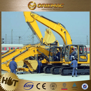 Máquina excavadora <span class=keywords><strong>XCMG</strong></span> <span class=keywords><strong>XE40</strong></span> excavadora de 4 toneladas - Product Image 5
