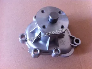 491Q-1307010 ZX Auto Almirante ZX Auto de referencia de la bomba de agua - Product Image 1