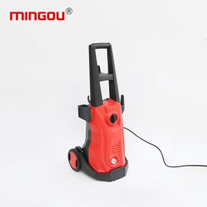 1200วัตต์แรงดันสูงล้างทำความสะอาดสำหรับรถจักรยานยนต์ - Product Image 5