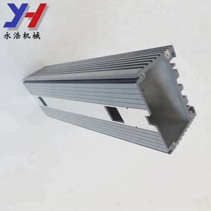OEM <span class=keywords><strong>profil</strong></span>é en aluminium extrudé anodisé bord pour <span class=keywords><strong>plan</strong></span> <span class=keywords><strong>de</strong></span> <span class=keywords><strong>travail</strong></span> <span class=keywords><strong>de</strong></span> protection - Product Image 2