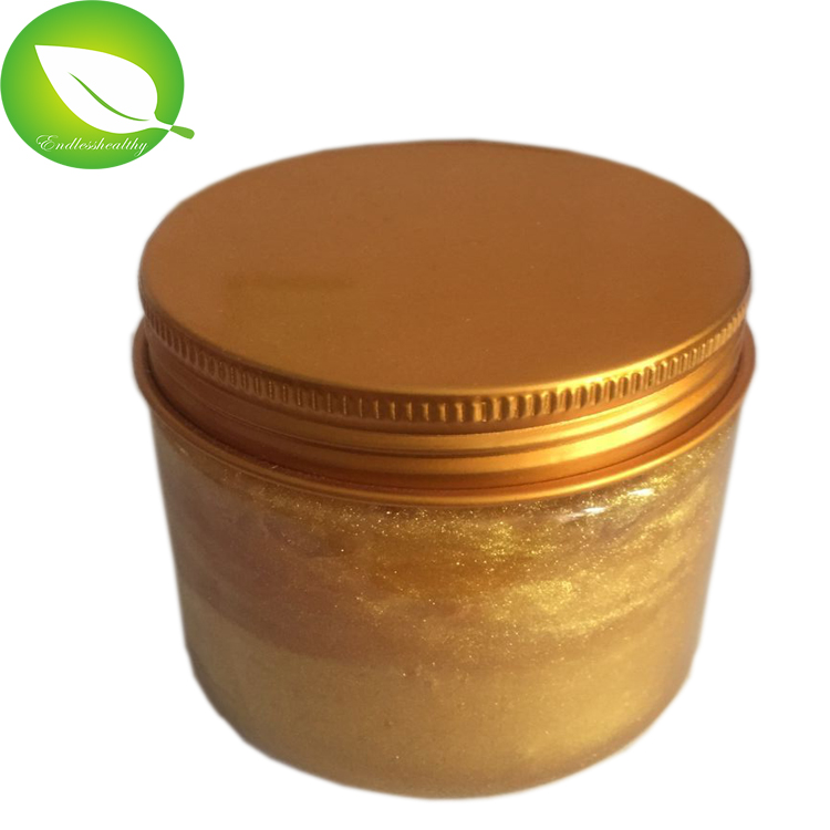 Лучшего качества, Собственная торговая марка, oem-сервис, маска для лица 24k gold beauty mask